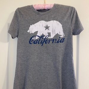 California Modern lux T-shirt